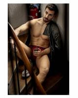 Joevin RUSTER - RUSTER JOEVIN